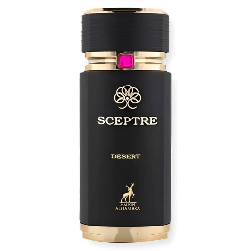 Maison Alhambra Sceptre Desert 100 ml