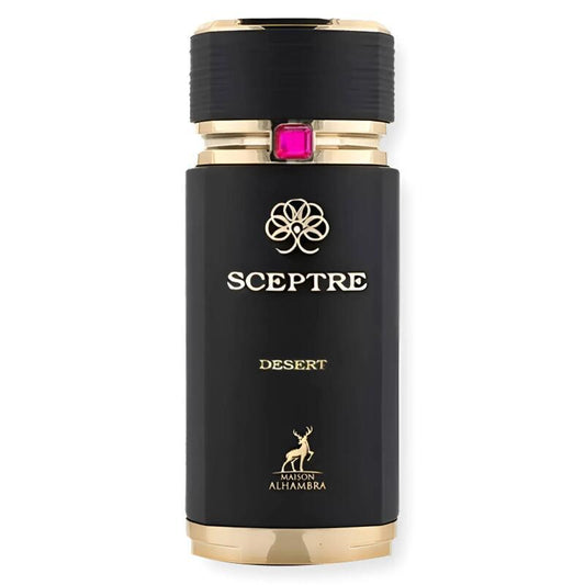 Maison Alhambra Sceptre Desert 100 ml