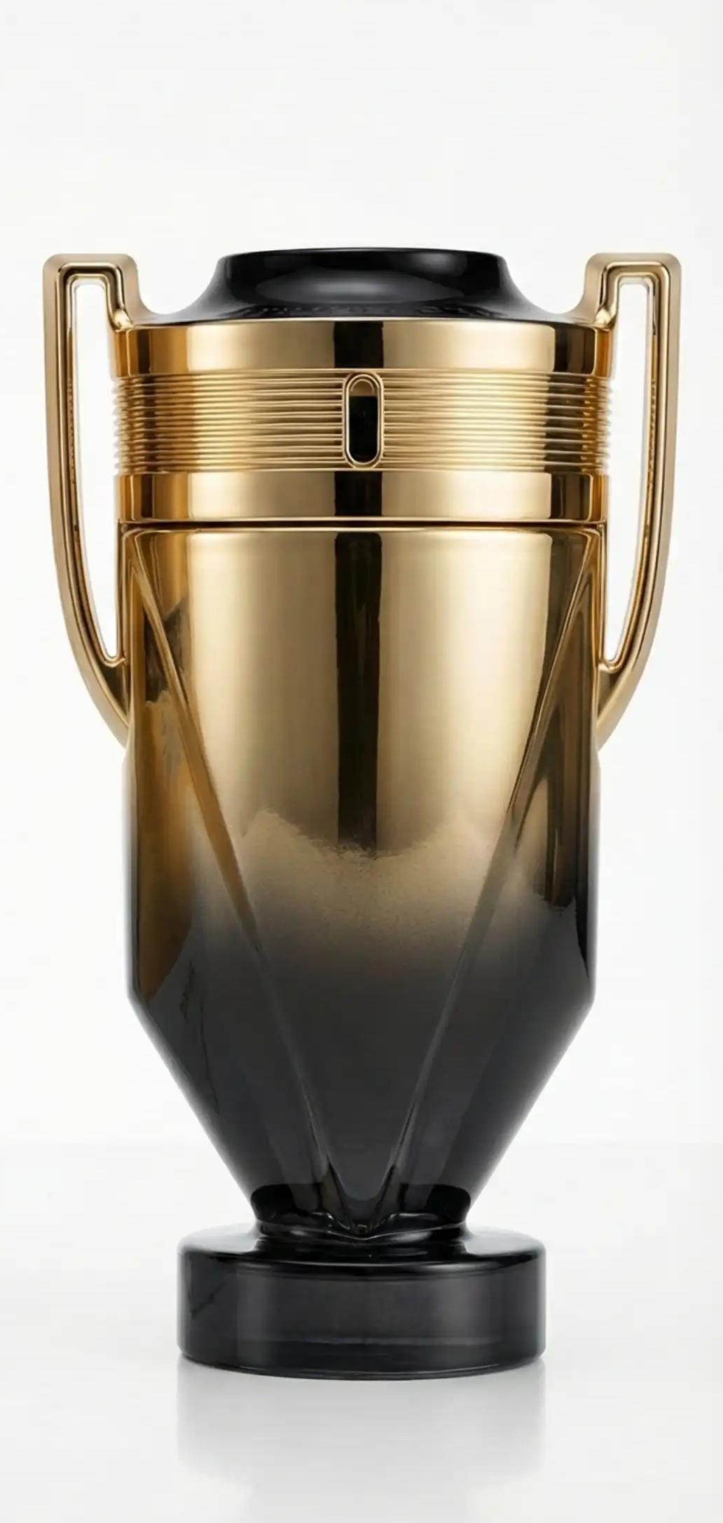Invictus Elixir Parfum 100 ml HM EDP