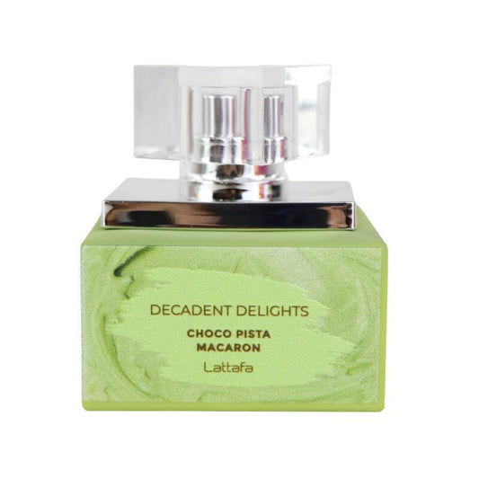 Lattafa Decadent Delig.macarron Chocopista 50 ml