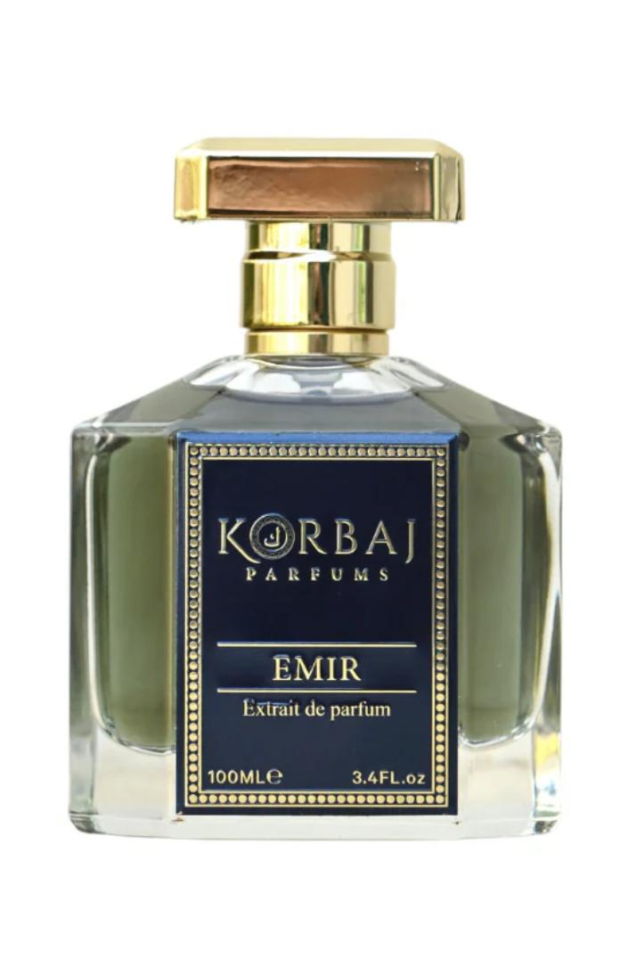 Korbaj Emir 100 ml