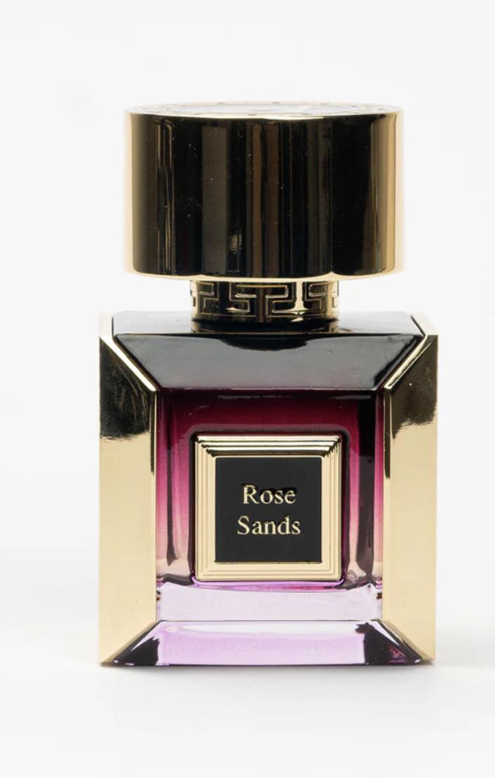 Korbaj Rose Sands 100 ml