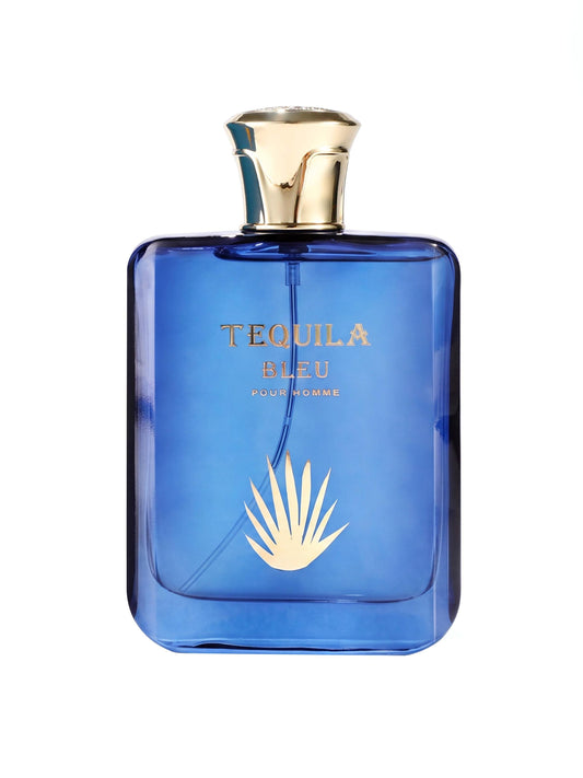 Tequila Blue 100 ml EDP HM