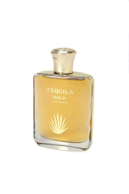 Tequila Gold 100 ml EDP