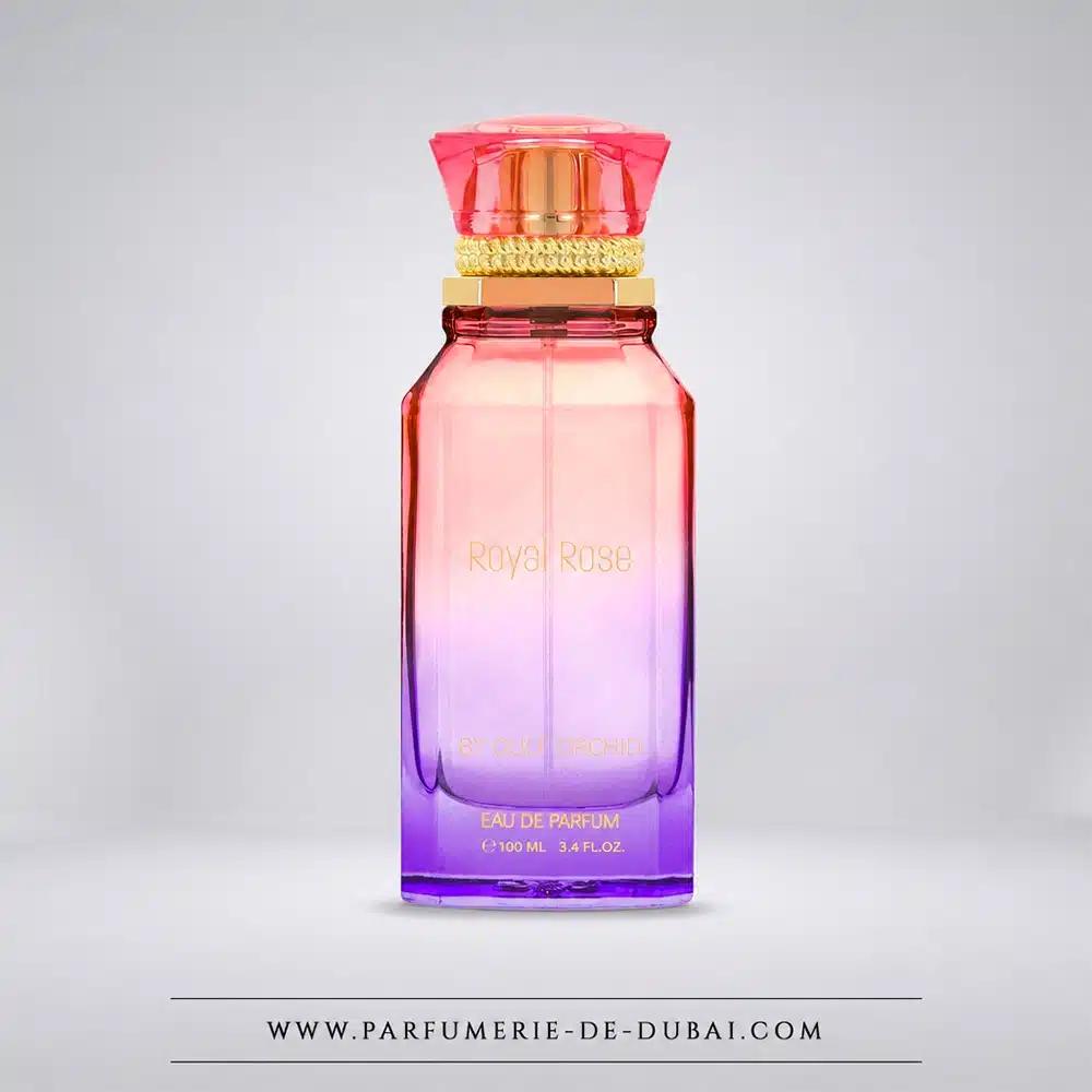 Juicy Couture Royal Rose X 100 EDP