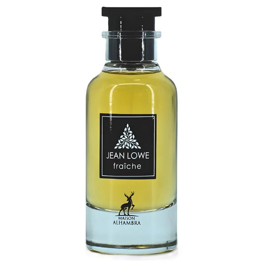 Maison Alhambra Jean Lowe Fraiche 100 ml