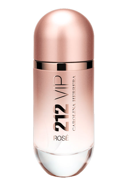 Carolina Herrera 212 VIP Rose D 80 ml EDP