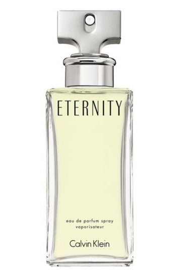 C.K. Eternity DM 100 ml EDP