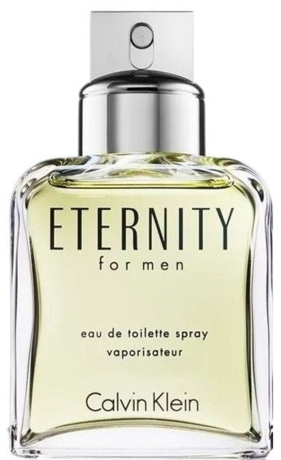 C.K. Eternity Men 100 ml EDT