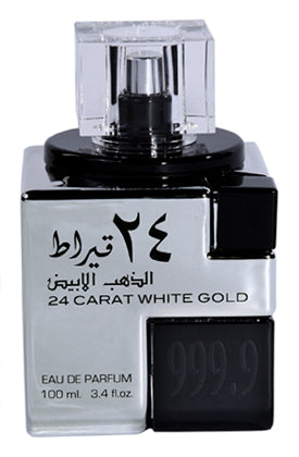 Lattafa Carat White Gold 100 ml