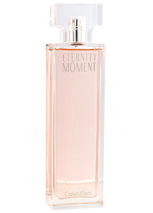 C.K. Eternity Moment 100 ml EDP