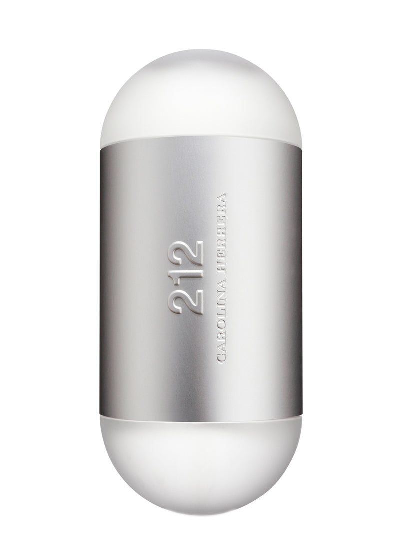 Carolina Herrera 212 H 100 ml Parfum