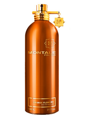 Montale Orange Flowers 100 ml EDP