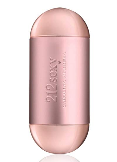 212 Sexy DM 100 ml EDP
