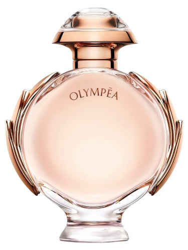 Paco Rabanne Olympea 80 ml EDP DM