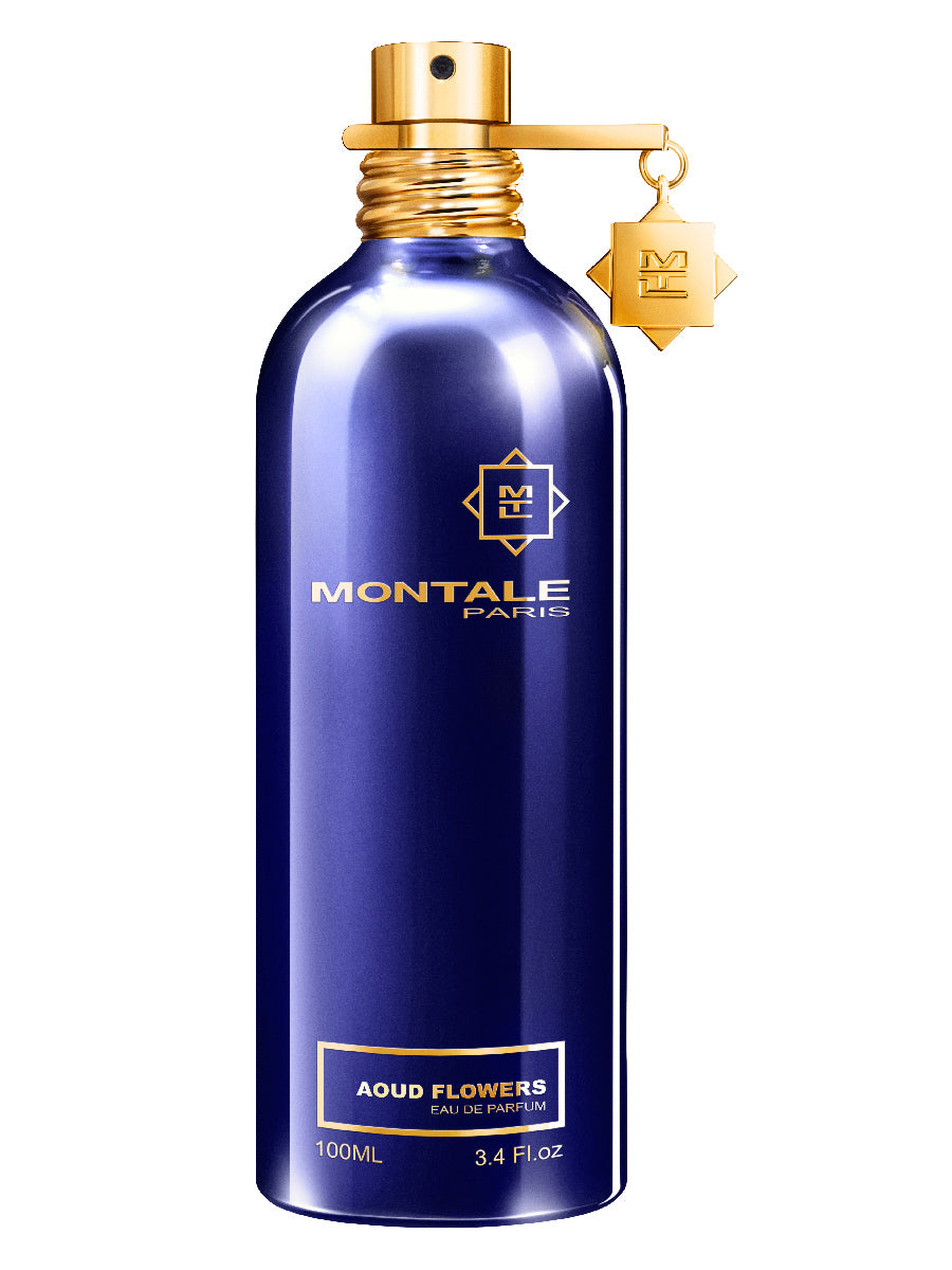 Montale Aoud Flowers 100 ml
