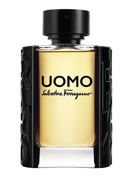 Salvatore Ferragamo Uomo H 100 ml EDT