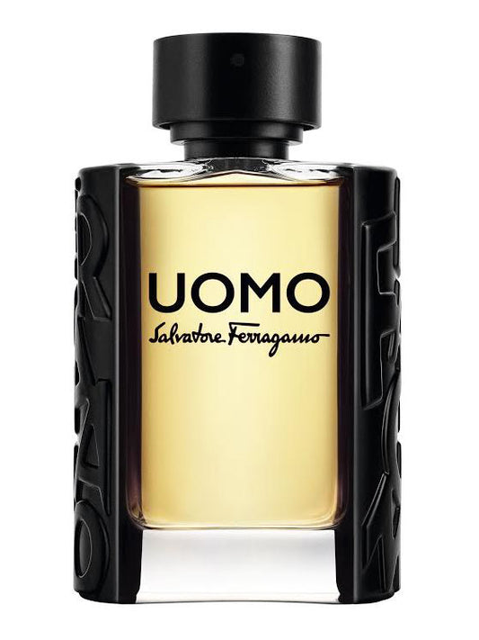 Salvatore Ferragamo Uomo H 100 ml EDT