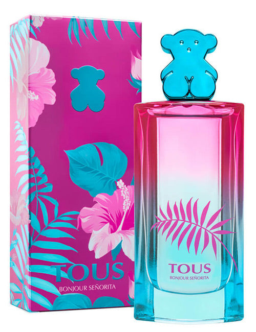 Tous Bon Jour Señorita D 90 ml EDT