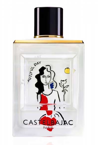 Castelbajac Beauty Day EDP 90 ml