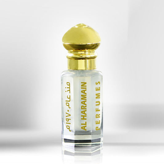 Al Haramain Musk Maliki 100 ml