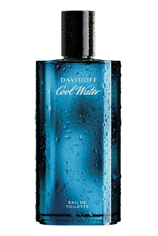Cool Water D 100 ml