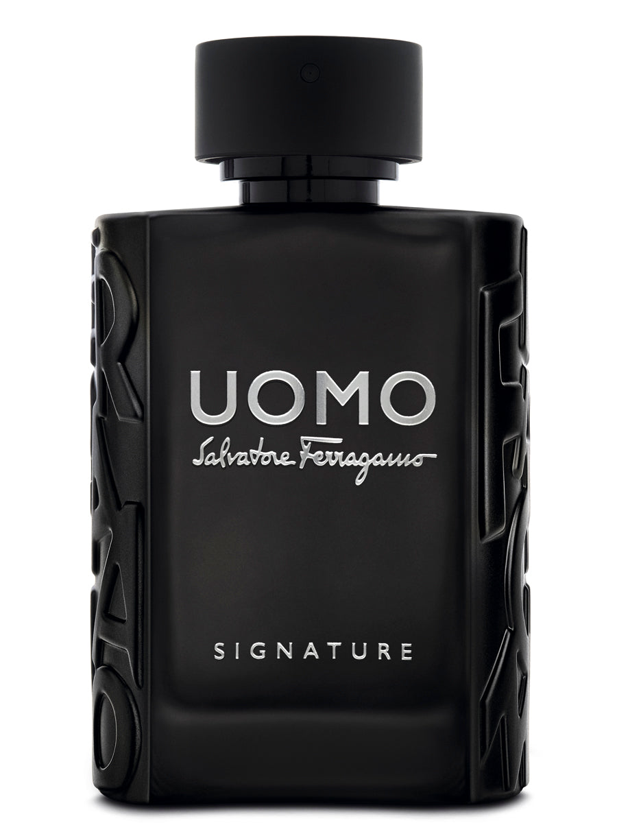 Salvatore Ferragamo Uomo Signature H 100 ml EDP