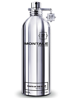 Montale Fruits Of The Musk 100 ml EDP