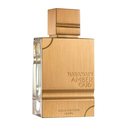 Al Haramain Amber Oud Gold 100 ml