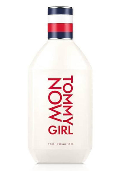 Tomy Now Girld 30 ml