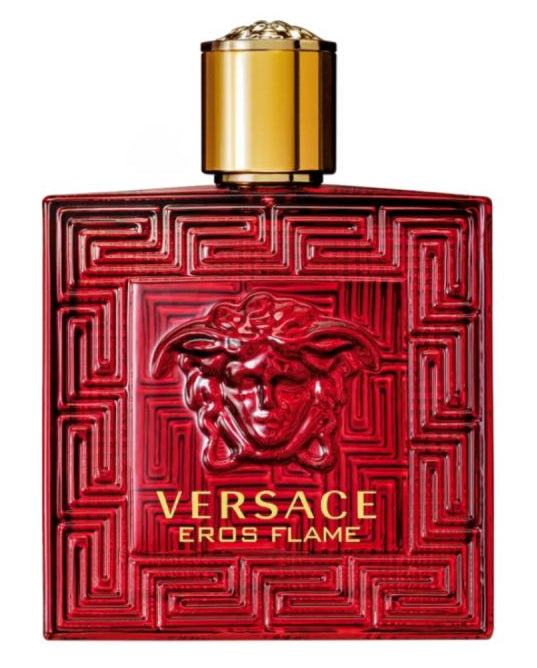 Versace Eros Flame H 100 ml EDP