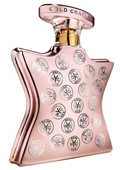 Bond No. 9 Gold Coast EDP 3.3oz