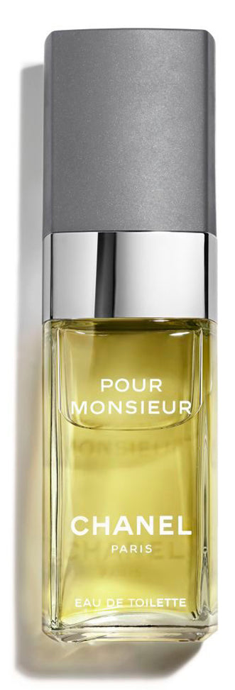 Chanel Pour Monseur H 100 ml