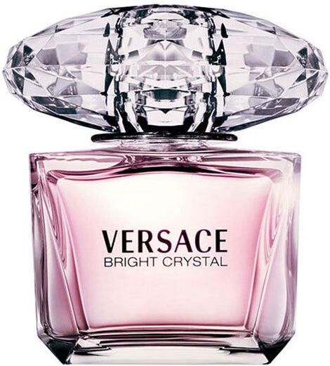 Versace Brigth Cristal D 90 ml EDT