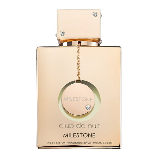 Armaf Club The Nuit Millestone U 105 ml EDP
