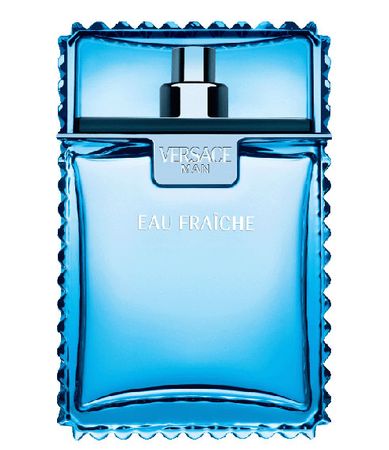 Versace Man Eau Fraiche H 100 ml EDT