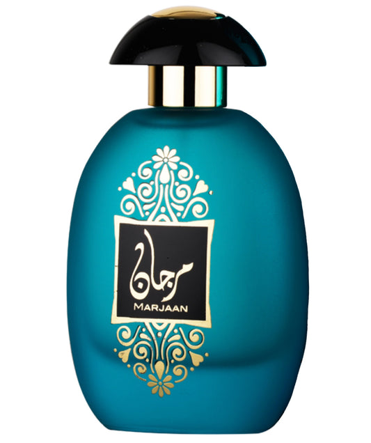 Alwataniah Marjaan 100 ml