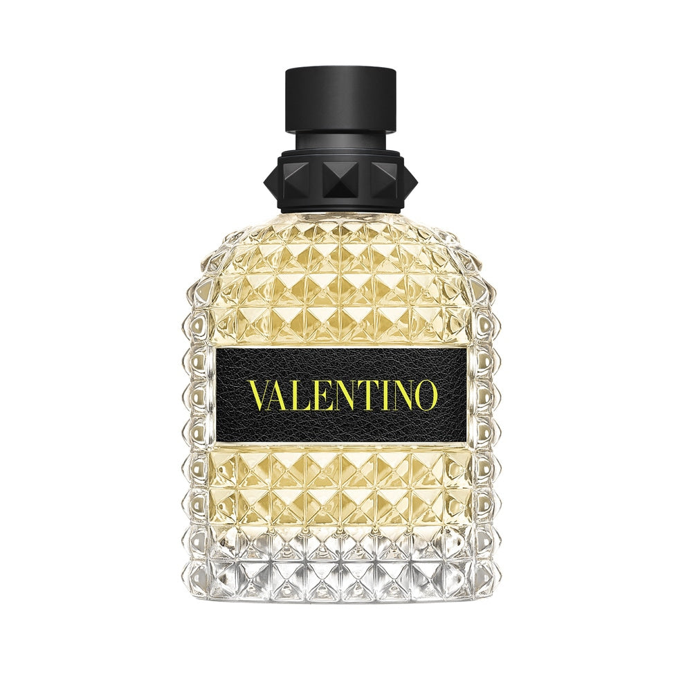 Valentino Uomo Born In Roma Yellow Dreams 100 ml EDT