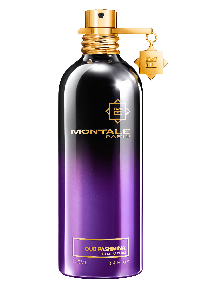 Montale Oud Pashmina U 100 ml EDP