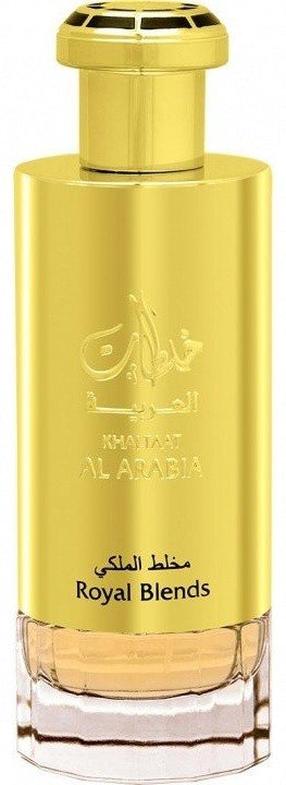 Lattafa Khaltaat Al Arabia Royal Blend 100 ml