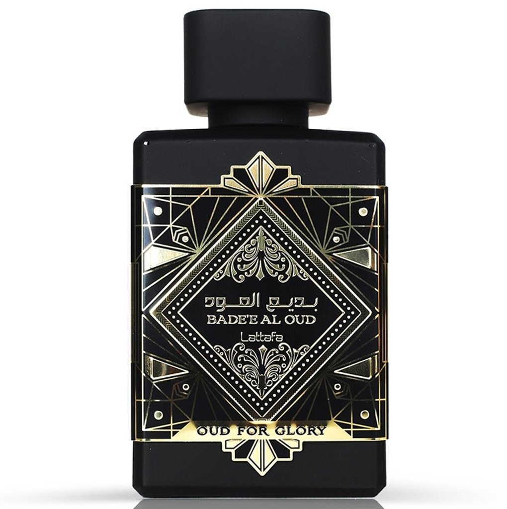 Lattafa Bade Al Oud For Glory 100 ml