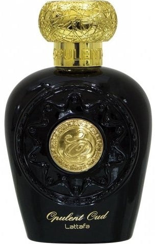 Lattafa Opulent Oud 100 ml