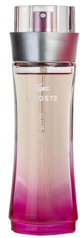 Lacoste Touch Of Pink DM 90 ml EDT