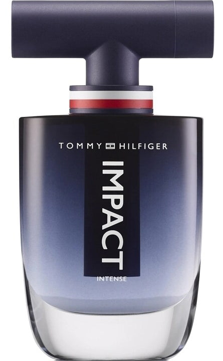 Tommy Impact Intense H 100 ml EDP