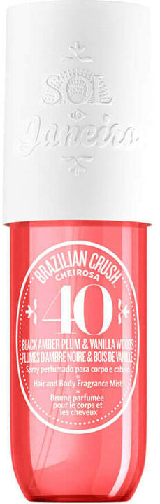 Sol De Janeiro Cheirosa #40 240 ml