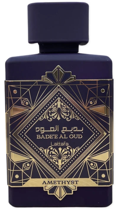 Lattafa Bade Al Oud Amethyst U 100 ml