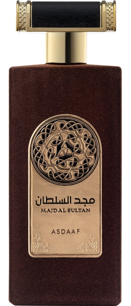 Asdaaf Majd Al Sultan 100 ml