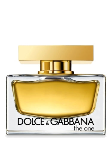 D & G The One H 100 ml EDT