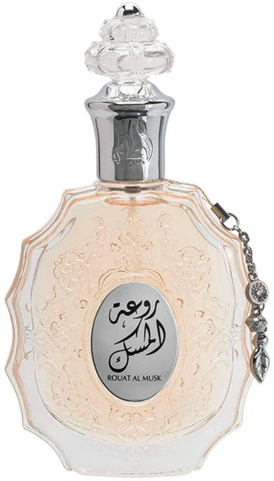 Lattafa Rouat Al Musk 100 ml