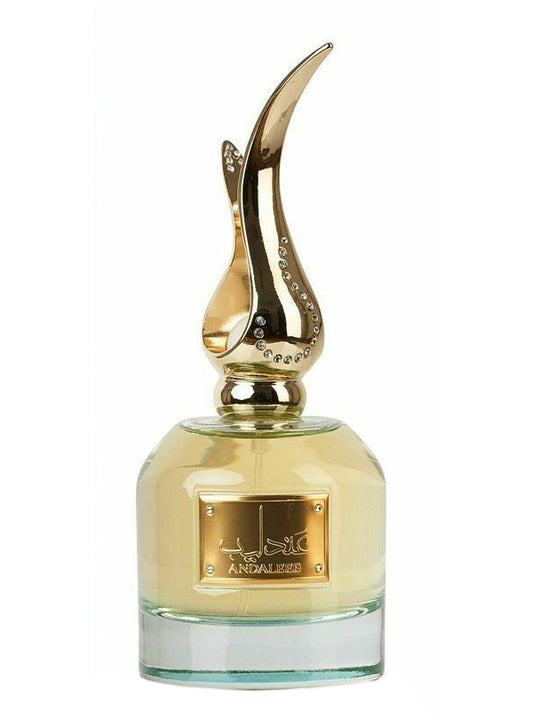 Asdaaf Andaleeb 100 ml